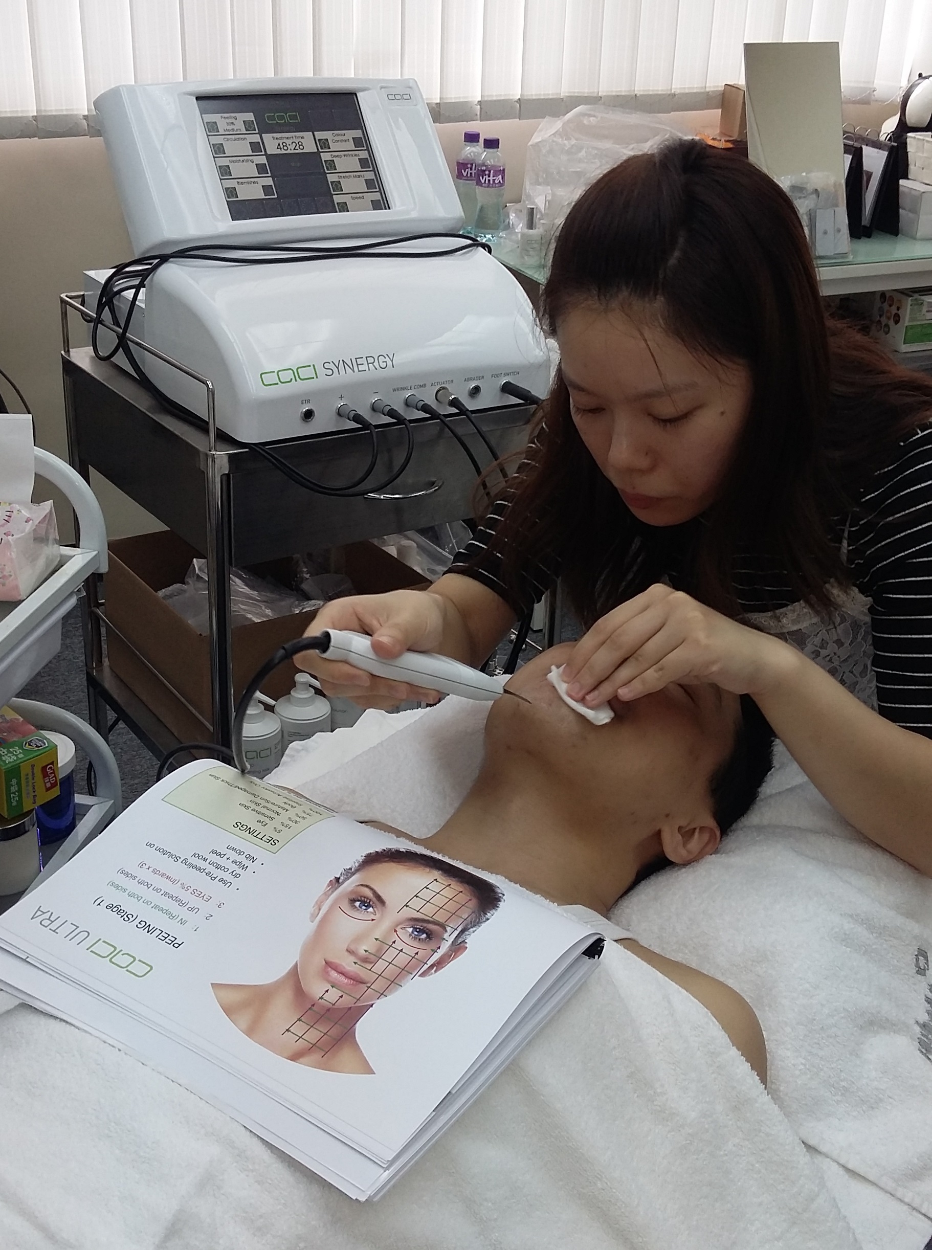 CACI International Hong Kong Distributor Norgel Group
